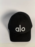 Final Mark Classic Black Cap